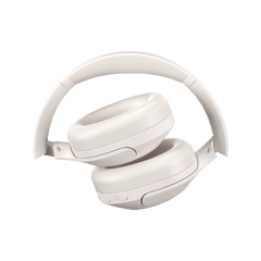 QCY H3 Lite ANC Wireless Headphones, 60H Playtime - Buyme24seven