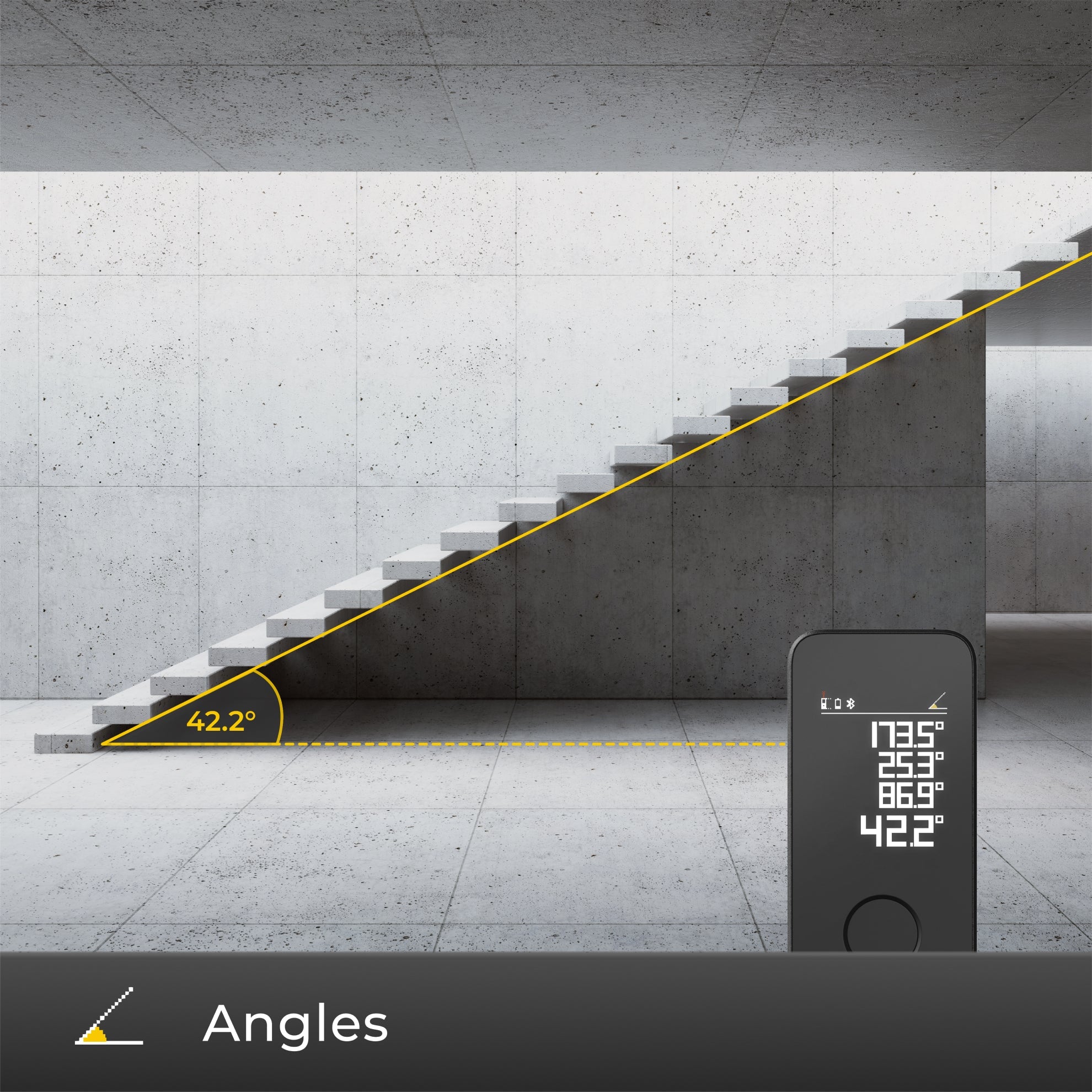 HOTO Laser Measure PRO - Buyme24seven