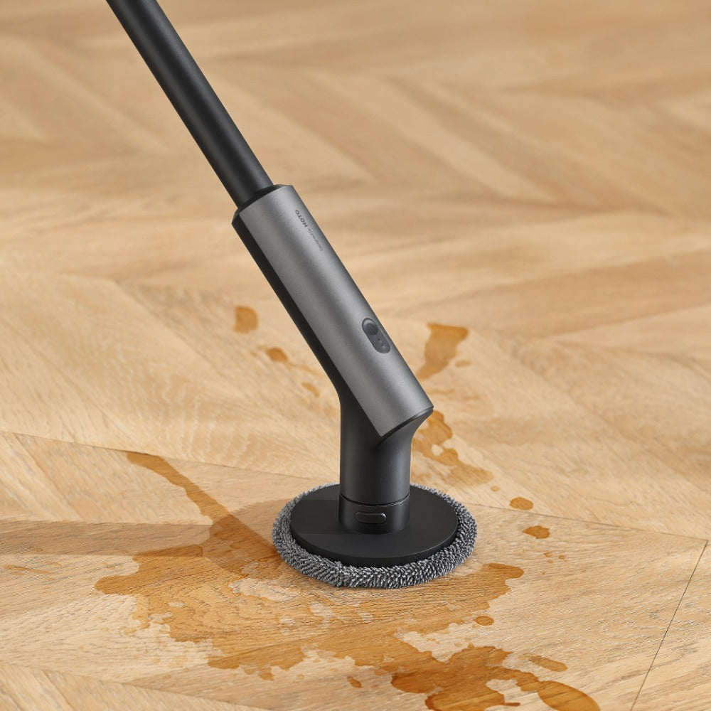 HOTO Electric Spin Scrubber - Buyme24seven