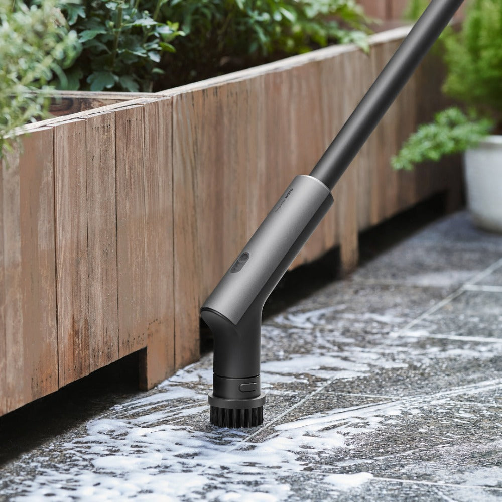 HOTO Electric Spin Scrubber - Buyme24seven