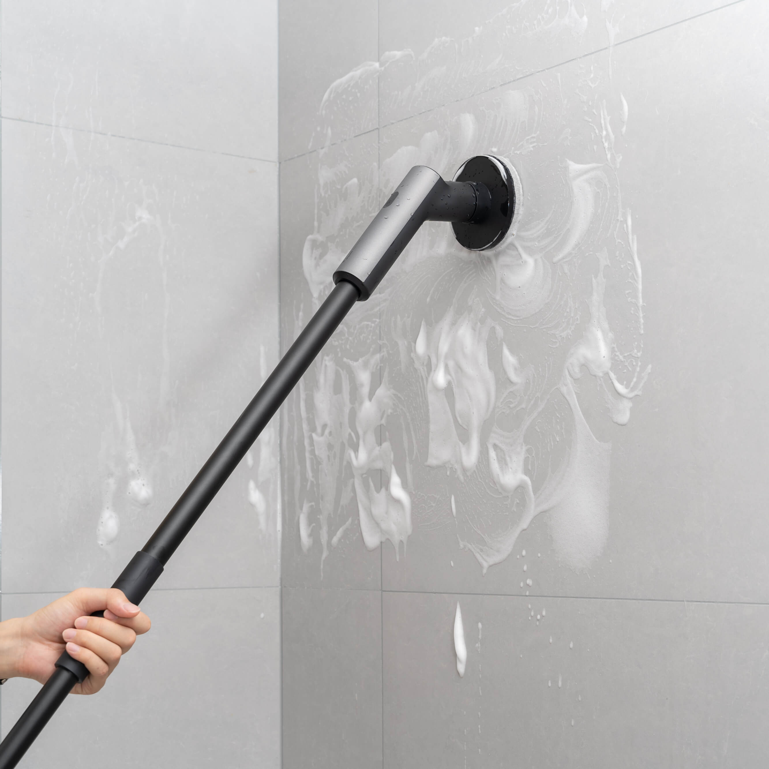 HOTO Electric Spin Scrubber - Buyme24seven