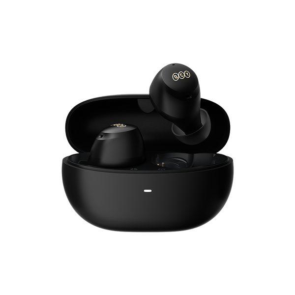 QCY ArcBuds True Wireless Earbuds, 40dB Hybrid ANC, 32H Playtime - Buyme24seven