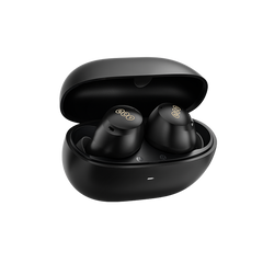 QCY ArcBuds True Wireless Earbuds, 40dB Hybrid ANC, 32H Playtime - Buyme24seven