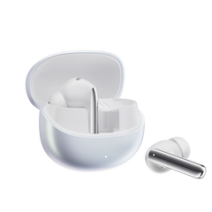 QCY MeloBuds Pro Wireless Earbuds, 46dB Hybrid ANC, Hi-Res & LDAC - Buyme24seven