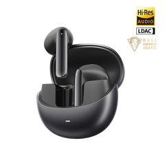 QCY AilyBuds Pro+ True Wireless Earbuds, Adaptive ANC, Hi-Res Audio - Buyme24seven