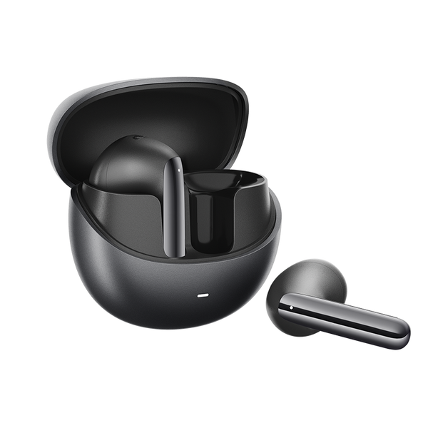 QCY AilyBuds Pro+ True Wireless Earbuds, Adaptive ANC, Hi-Res Audio - Buyme24seven