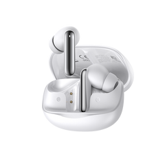 QCY MeloBuds N50 Wireless Earbuds, 45dB Hybrid ANC, 28H Playtime - Buyme24seven