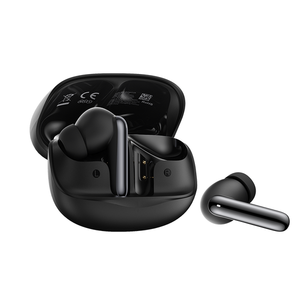 QCY MeloBuds N50 Wireless Earbuds, 45dB Hybrid ANC, 28H Playtime - Buyme24seven