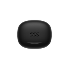 QCY MeloBuds N50 Wireless Earbuds, 45dB Hybrid ANC, 28H Playtime - Buyme24seven