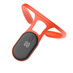 Easy Wear Silicone Hunchback Straightener with Vibration Reminding Back Straightening Trainer - Buyme24seven