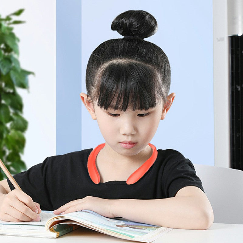 Easy Wear Silicone Hunchback Straightener with Vibration Reminding Back Straightening Trainer - Buyme24seven