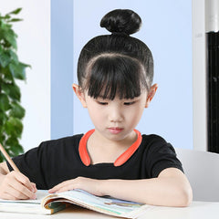 Easy Wear Silicone Hunchback Straightener with Vibration Reminding Back Straightening Trainer - Buyme24seven