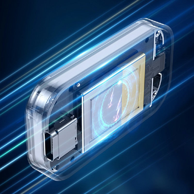 Professional LCD Digital Breath-Alcohol Tester Portable Breathalyser Self Analyzer - Buyme24seven