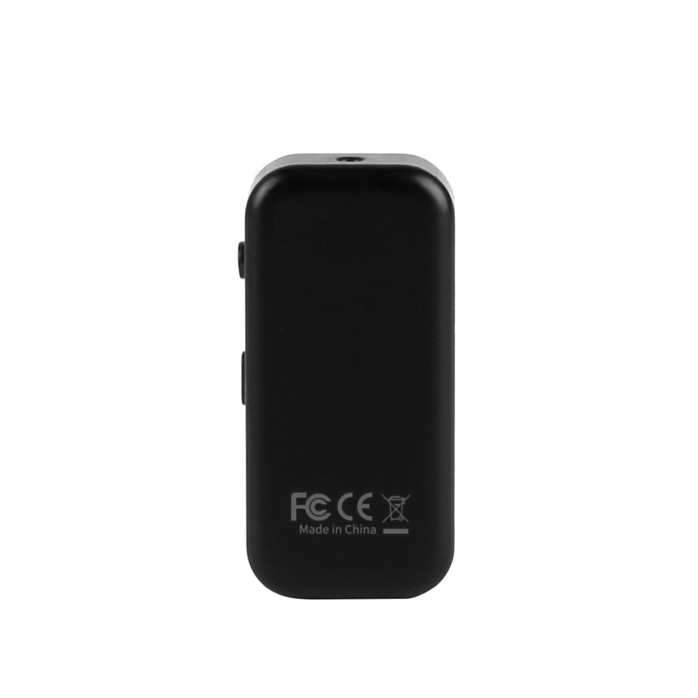 Bluetooth Audio Adapter Wireless Receiver Transmitter MP3 Player 3.5mm Aux for TV Car Headphones HiFi Speaker - Buyme24seven