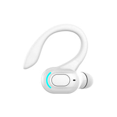 F8 Long Standby Wireless Earphones for Running, with Noise Cancelling Microphone - Buyme24seven