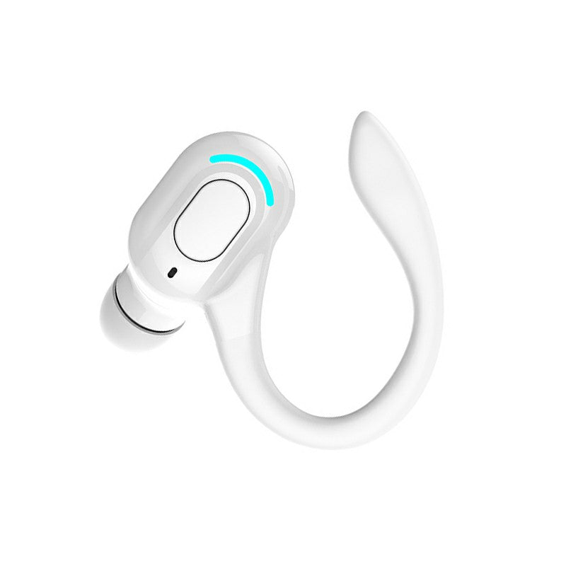 F8 Long Standby Wireless Earphones for Running, with Noise Cancelling Microphone - Buyme24seven