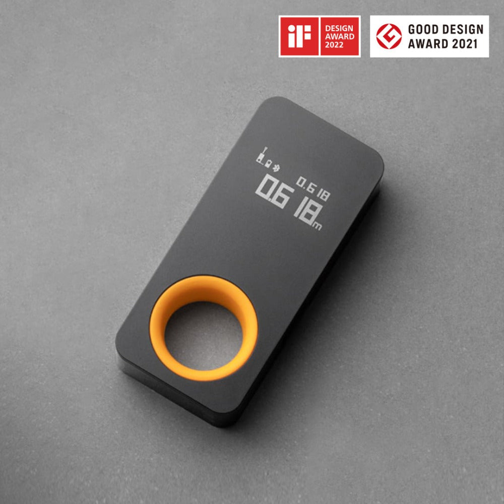 HOTO Laser Measure - Buyme24seven