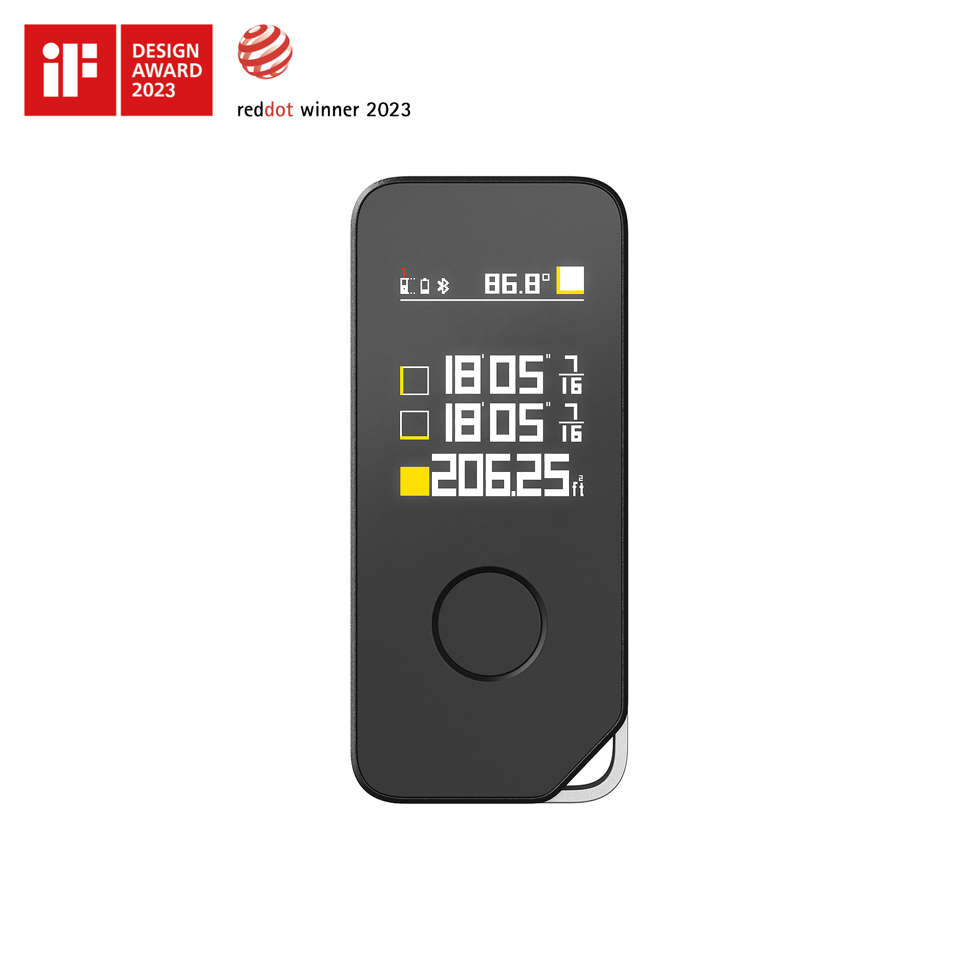 HOTO Laser Measure PRO - Buyme24seven