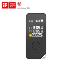 HOTO Laser Measure PRO - Buyme24seven