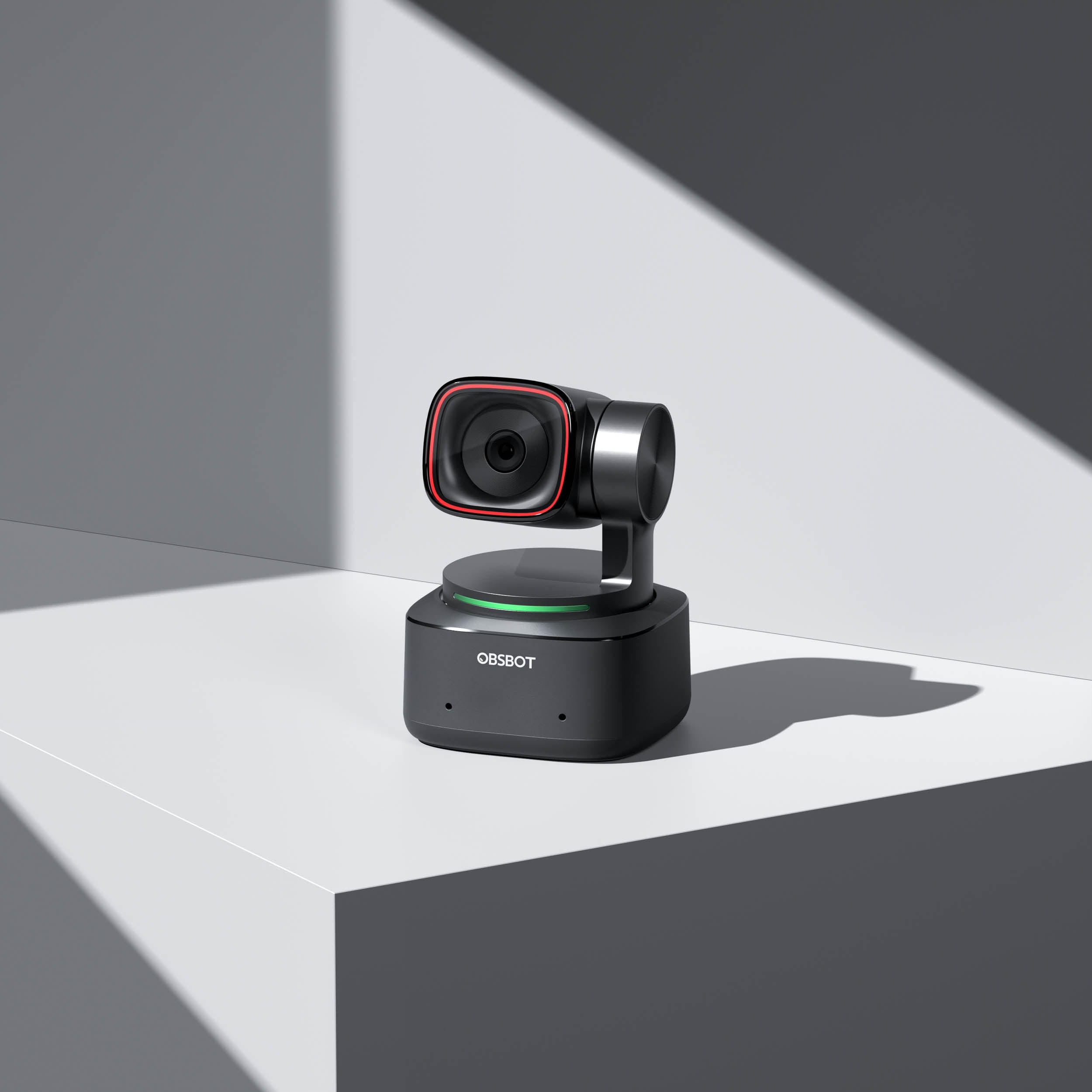 OBSBOT Tiny 2 AI-Powered PTZ 4K Webcam - Buyme24seven