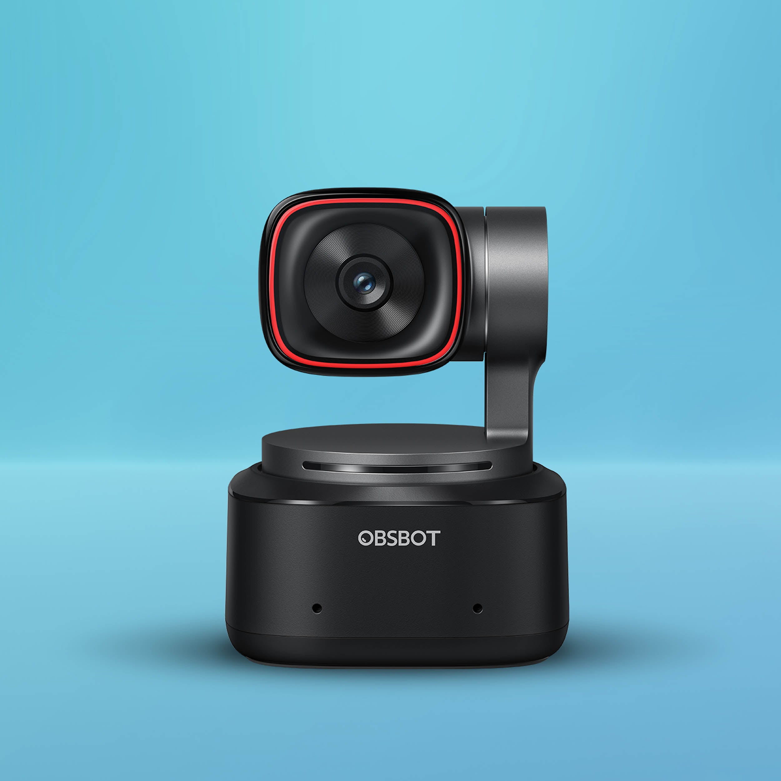 OBSBOT Tiny 2 AI-Powered PTZ 4K Webcam - Buyme24seven