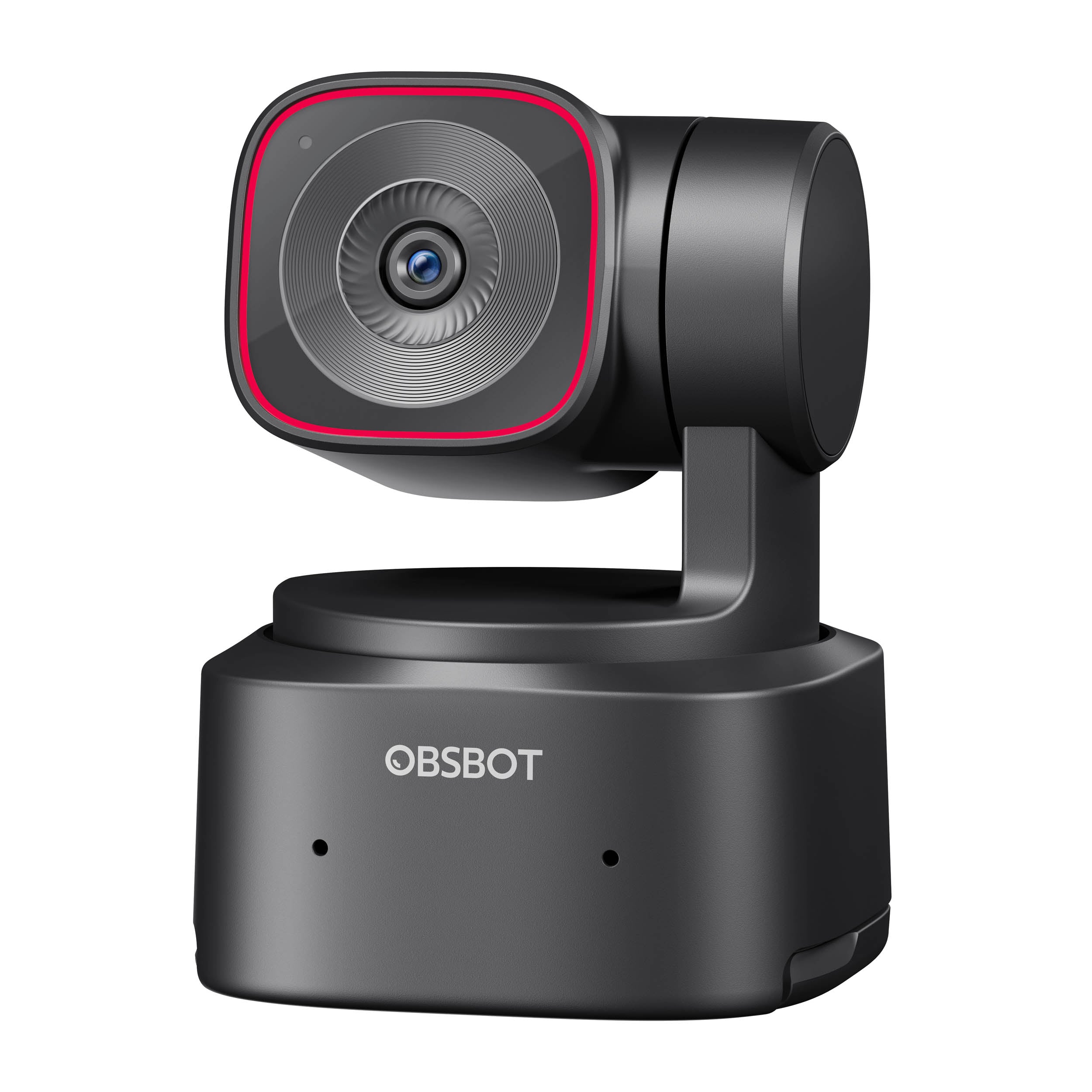 OBSBOT Tiny 2 Lite AI-Powered PTZ 4K Webcam - Buyme24seven