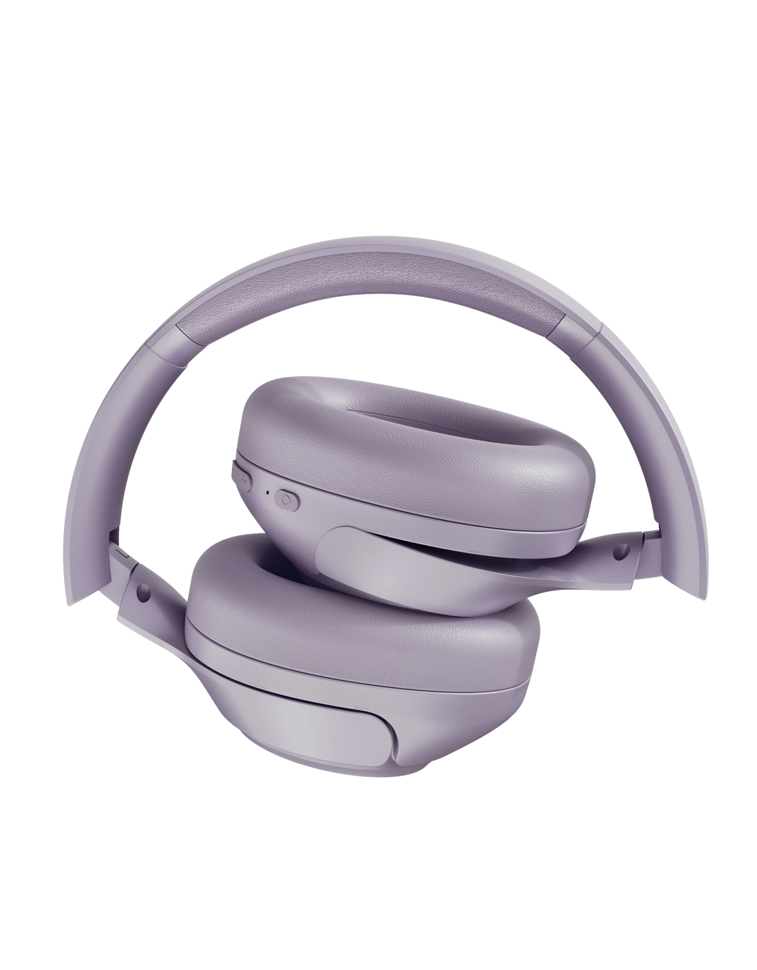 QCY H3 Wireless Headphones, 43dB Hybrid ANC, 60H Playtime - Buyme24seven