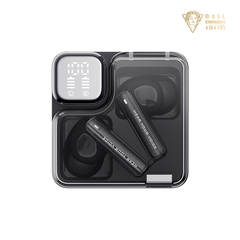 QCY MeloBuds Neo Wireless Earbuds, 24H Playtime, 68ms Low Latency - Buyme24seven