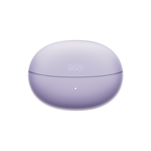 QCY Crossky C30 Open-Ear Clip Earbuds ,25 Hours of Playtime - Buyme24seven