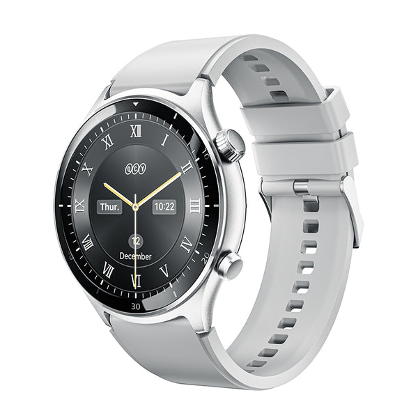 QCY Active GT Smart Watch - Buyme24seven