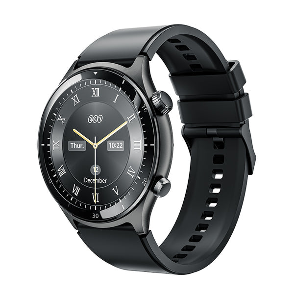 QCY Active GT Smart Watch - Buyme24seven