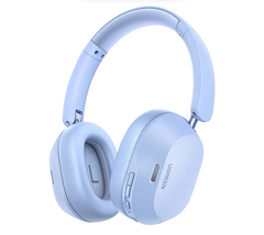 UGREEN Max5c Wireless Bluetooth Headphones 43dB Hybrid Active Noise Cancellation Hi-Res LDAC 75H Spatial Audio Earbuds Headset - Buyme24seven