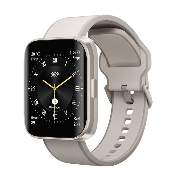 QCY Urban GS Smart Watch - Buyme24seven