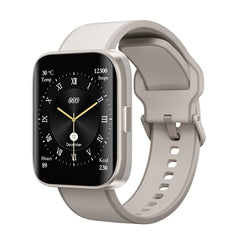 QCY Urban GS Smart Watch - Buyme24seven