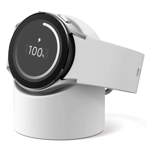 Samsung Galaxy Watch Charger Stand – Compatible with All Models