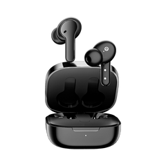 QCY T13 True Wireless Earbuds, ENC Noise Cancelling, 40H Playtime - Buyme24seven