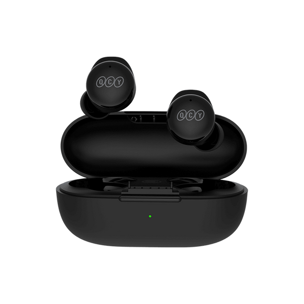 QCY T17 True Wireless Earbuds, 26H Playtime, Bluetooth 5.3 - Buyme24seven