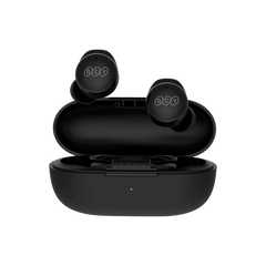 QCY T17 True Wireless Earbuds, 26H Playtime, Bluetooth 5.3 - Buyme24seven