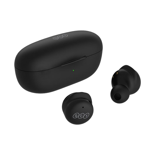 QCY T17 True Wireless Earbuds, 26H Playtime, Bluetooth 5.3 - Buyme24seven