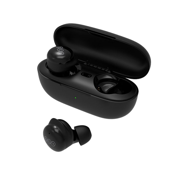 QCY T17 True Wireless Earbuds, 26H Playtime, Bluetooth 5.3 - Buyme24seven