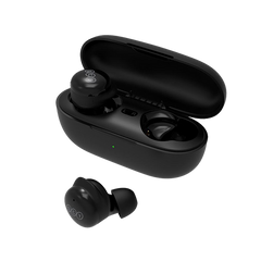 QCY T17 True Wireless Earbuds, 26H Playtime, Bluetooth 5.3 - Buyme24seven