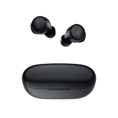 QCY T17 True Wireless Earbuds, 26H Playtime, Bluetooth 5.3 - Buyme24seven