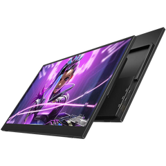 UColor J5 - UHD Monitor with Vesa Mount 17.3 Inch 60Hz 4K Monitor - Buyme24seven