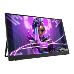 UColor J5 - UHD Monitor with Vesa Mount 17.3 Inch 60Hz 4K Monitor - Buyme24seven