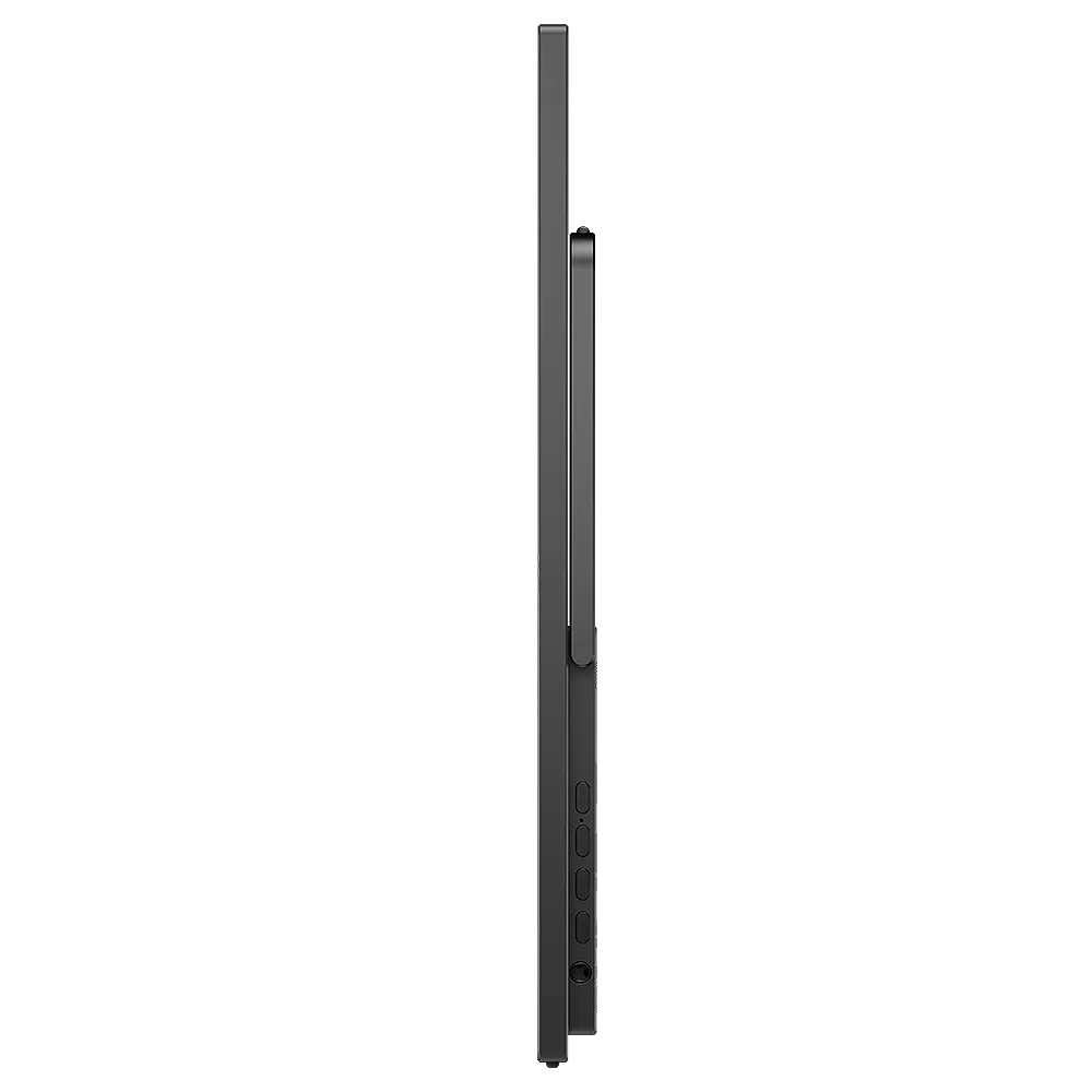 UColor J5 - UHD Monitor with Vesa Mount 17.3 Inch 60Hz 4K Monitor - Buyme24seven