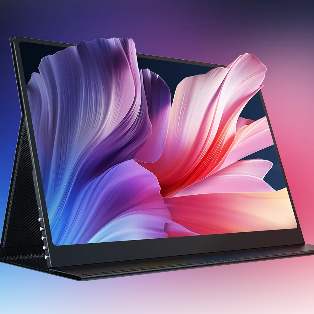 UColor O2 - 16:10 Monitor 16 Inch Portable 3K OLED Display 120Hz - Buyme24seven