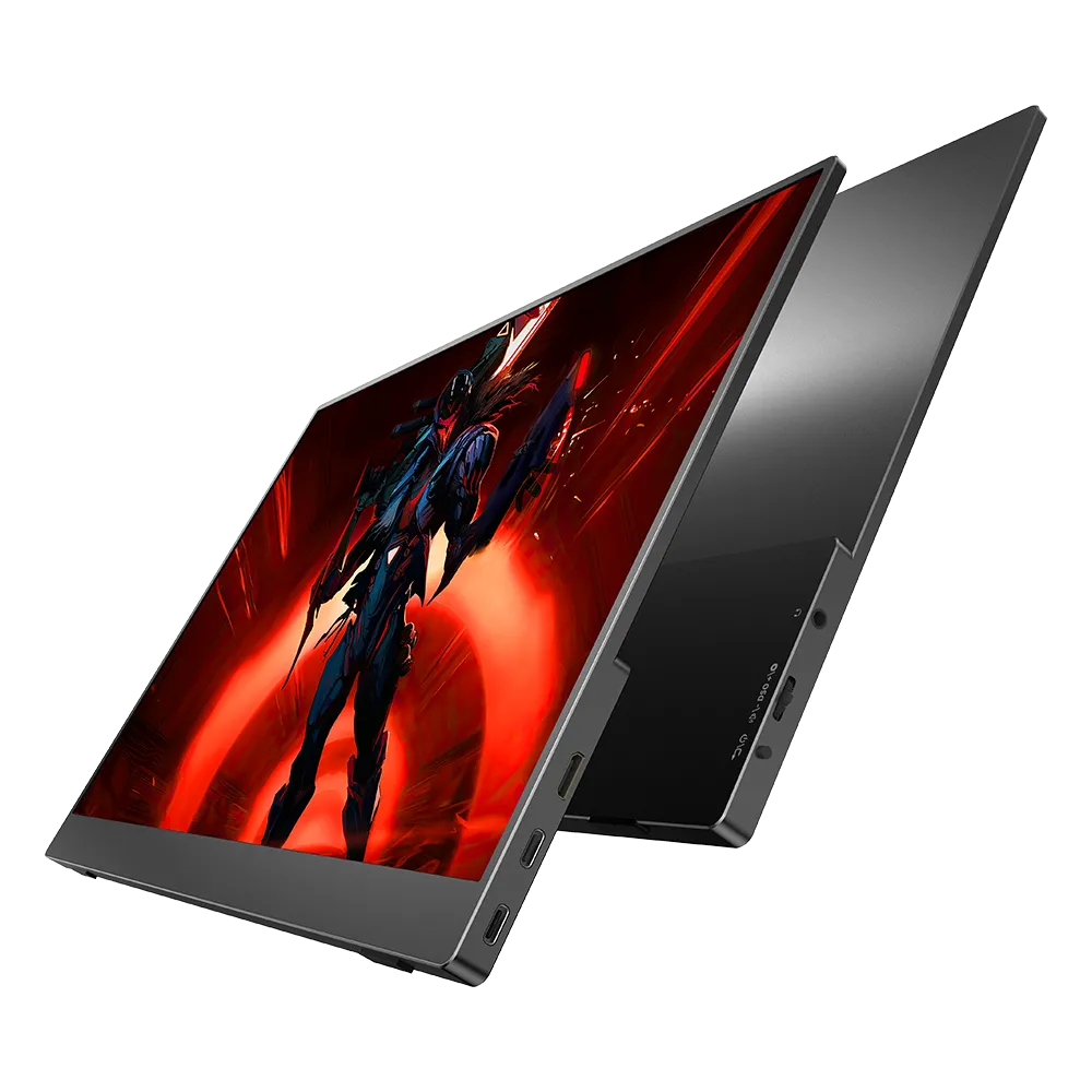 UGame C2 - 120Hz Gaming Monitor 1600P 16 Inch Display VESA - Buyme24seven