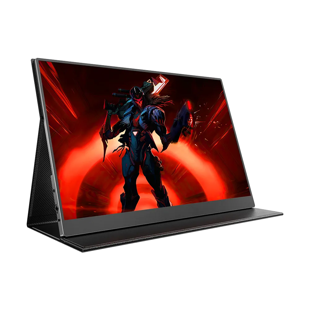 UGame C2 - 120Hz Gaming Monitor 1600P 16 Inch Display VESA - Buyme24seven