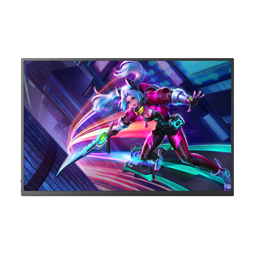 UGame K118 18-Inch 2K FreeSync Gaming Monitor – 144Hz Ultra-Smooth Display - Buyme24seven