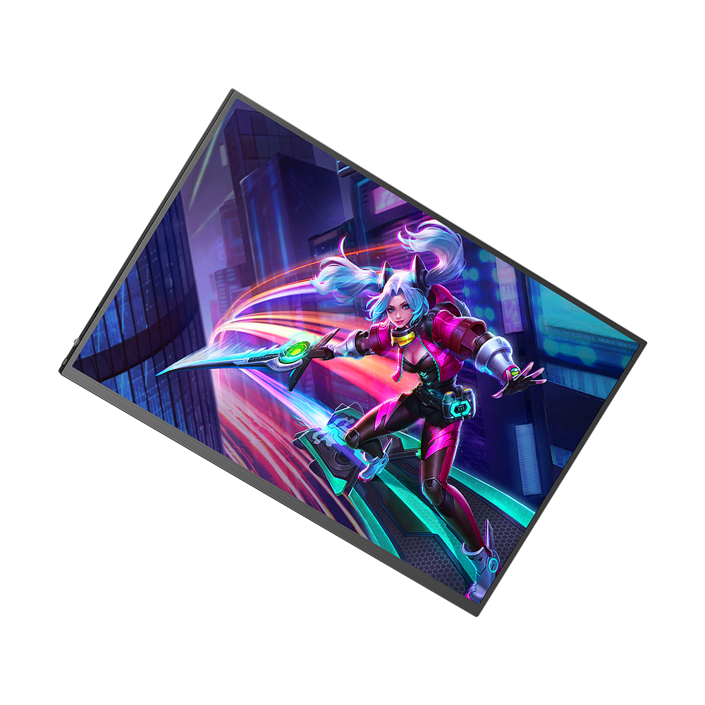 UGame K118 18-Inch 2K FreeSync Gaming Monitor – 144Hz Ultra-Smooth Display - Buyme24seven